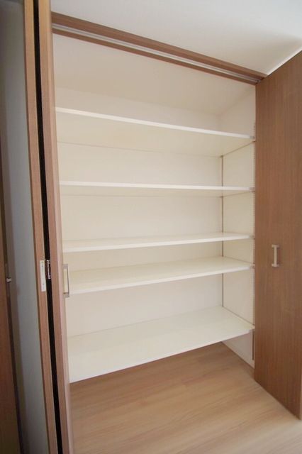 その他設備　※別部屋参考写真です
