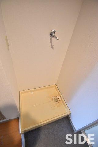 その他設備　※別号室参考画像