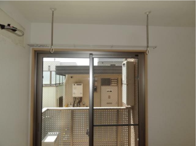 その他部屋・スペース　※別部屋参考写真☆室内別角度から☆