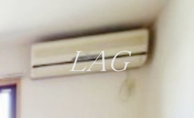 その他設備　エアコンです。