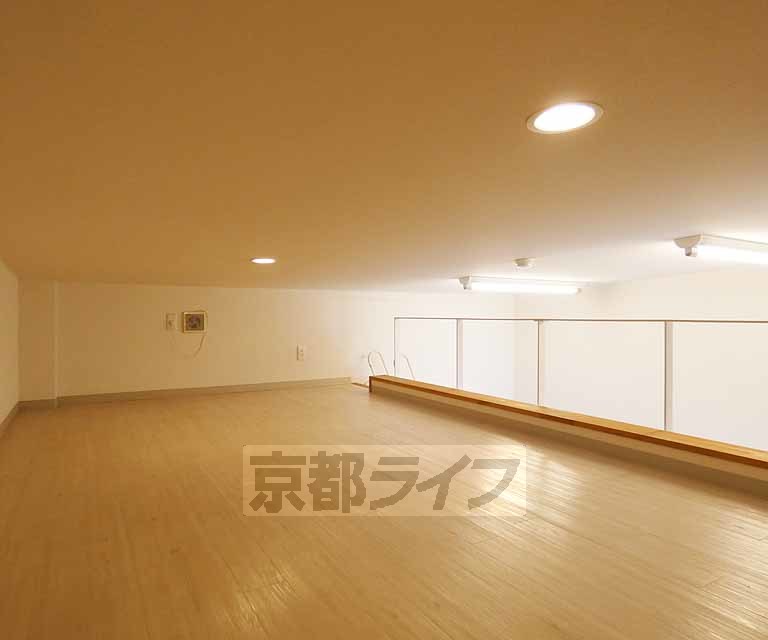 その他部屋・スペース　ロフト