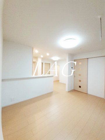 居室・リビング　洋室のお部屋です。