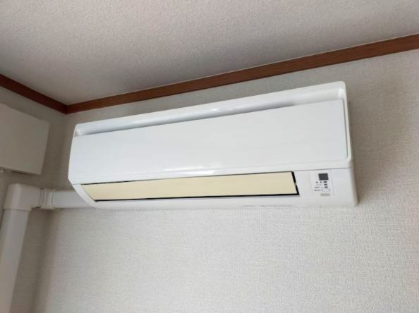 その他設備　※イメージ　同物件別号室の写真