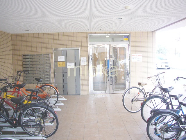 プライムタワー西今川のその他写真
