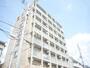 北田辺駅より徒歩5分 3階 築21年4ヶ月の賃貸物件