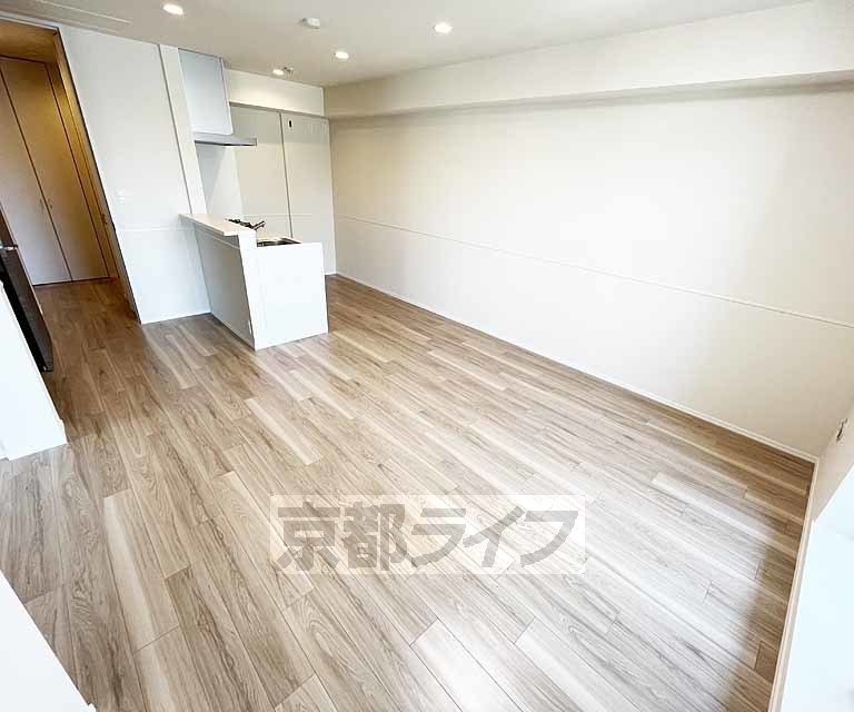 居室・リビング　開放感のあるお部屋です