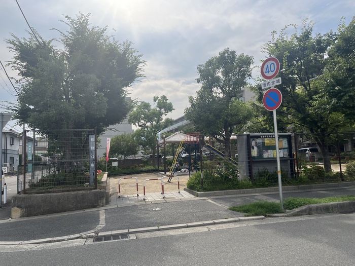 病院　能登公園（病院）まで217m