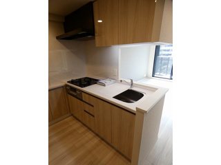 キッチン　キッチン※別部屋参考写真