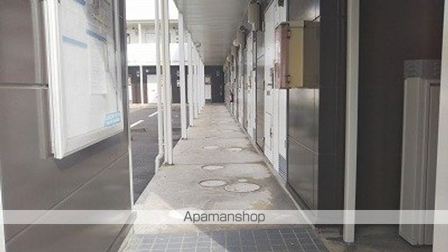 その他共有部分　その他共有部分
