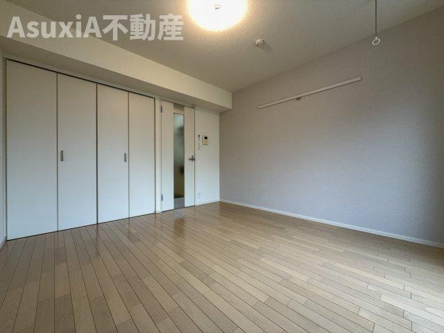 その他部屋・スペース　別タイプのお部屋の写真です