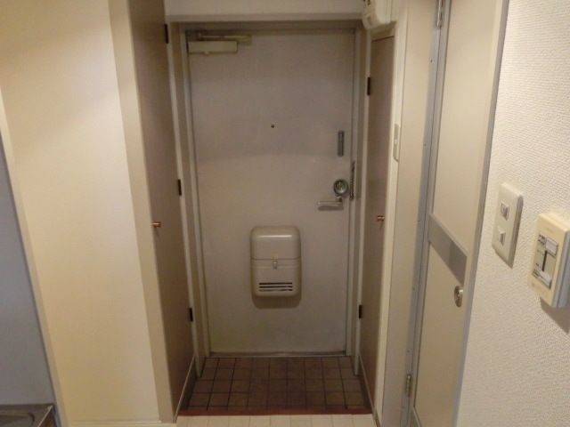 玄関　★玄関★