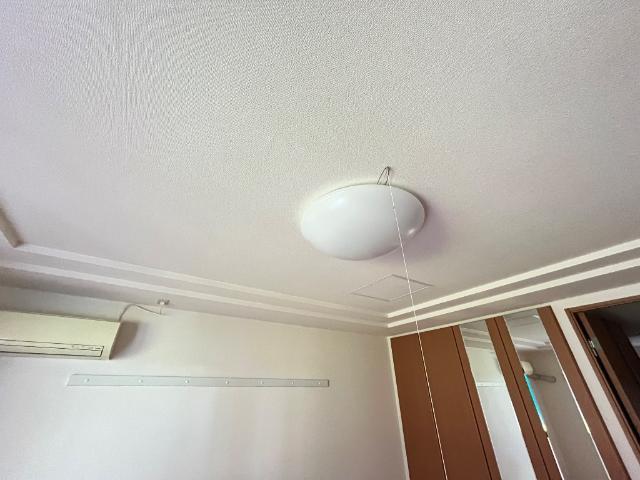 その他設備　室内設備