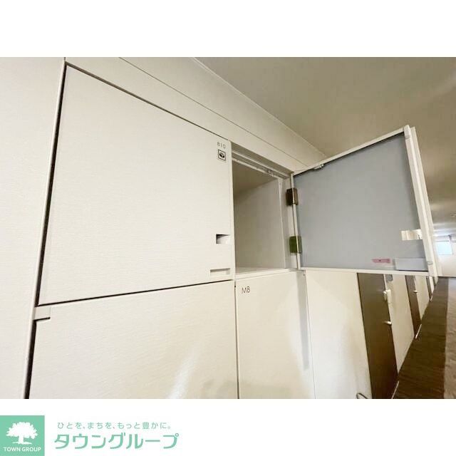 その他設備　★タウンハウジング蒲田店取り扱い★