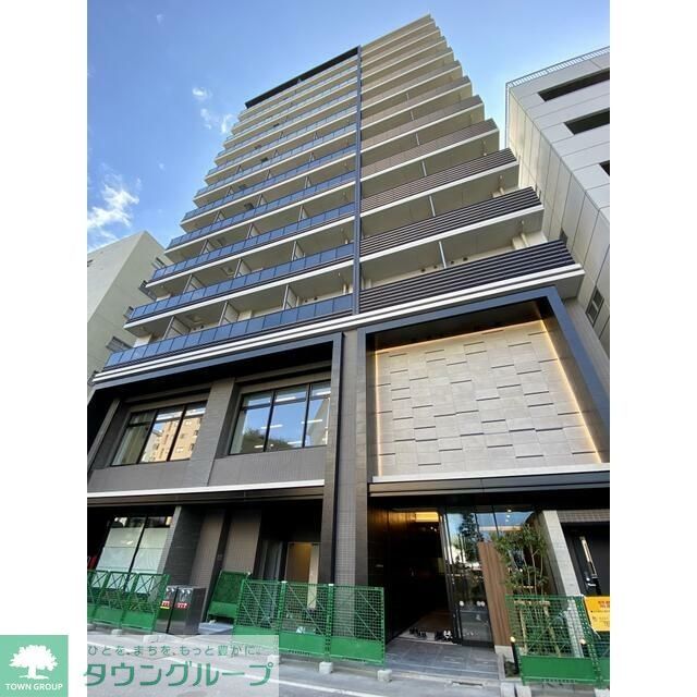 建物外観　★タウンハウジング蒲田店取り扱い★