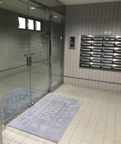 ロビー
