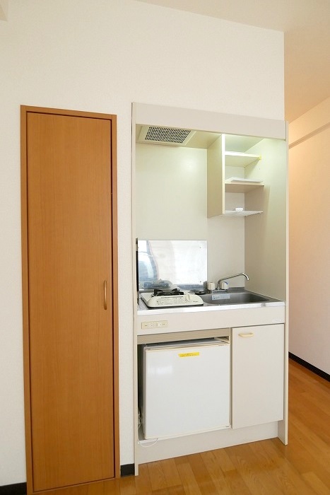 その他部屋・スペース　過ごしやすい室内です