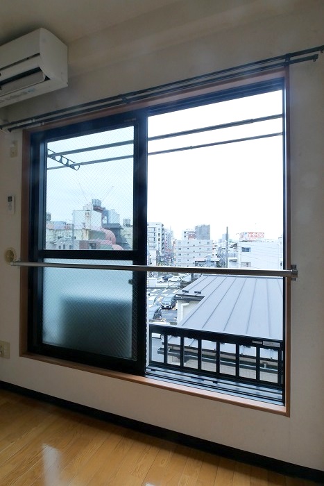 その他部屋・スペース　明るい室内です