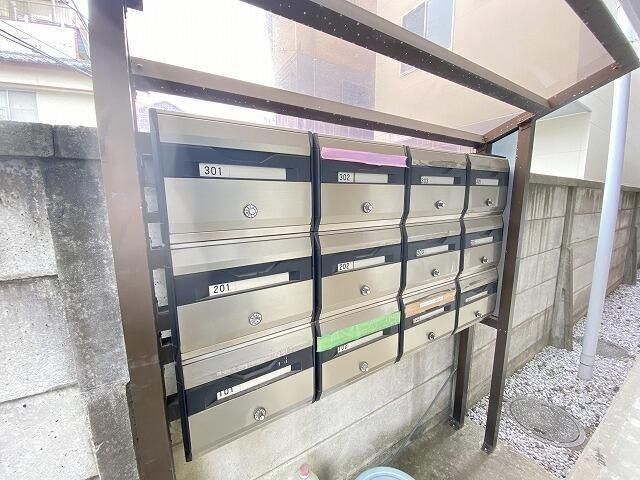 その他共有部分
