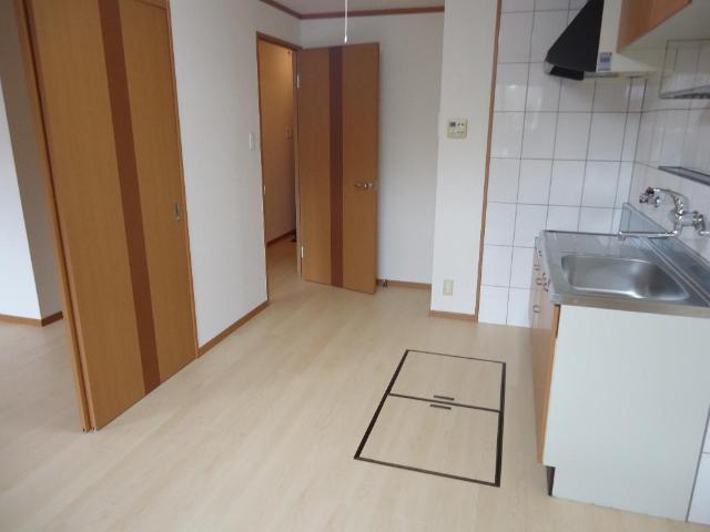 その他部屋・スペース　キッチン