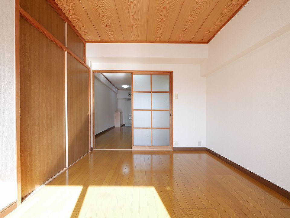 その他　木の温もりがやさしいフローリング