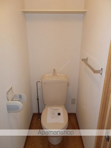 エクセラン・コバのトイレ写真