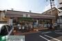 コンビニ　セブンイレブン横浜緑園6丁目店（コンビニ）まで890m