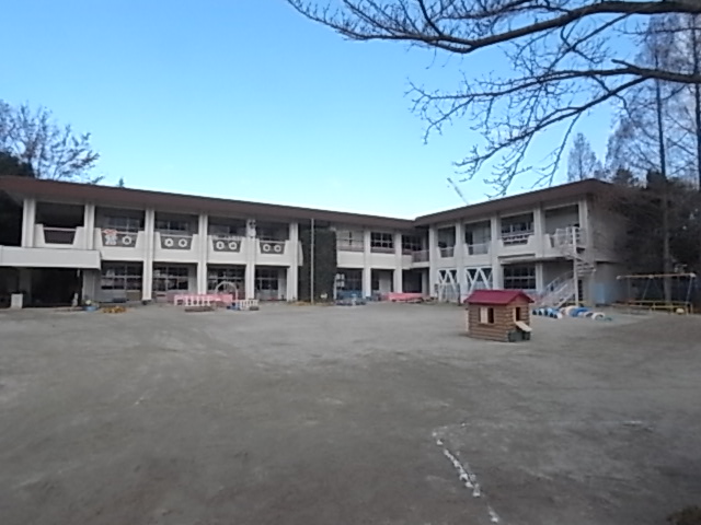 幼稚園・保育園　市立西大寺北幼稚園（幼稚園・保育園）まで983m