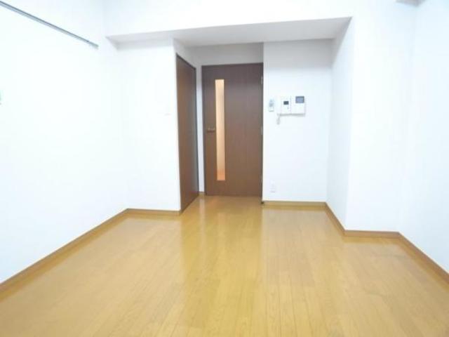 居室・リビング　きれいなお部屋です