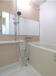 バス・シャワールーム　別号室イメージ