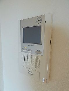 セキュリティ　別号室イメージ