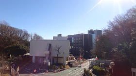 大学・短大　東京工業大学 すずかけ台キャンパス（大学・短大）まで1703m