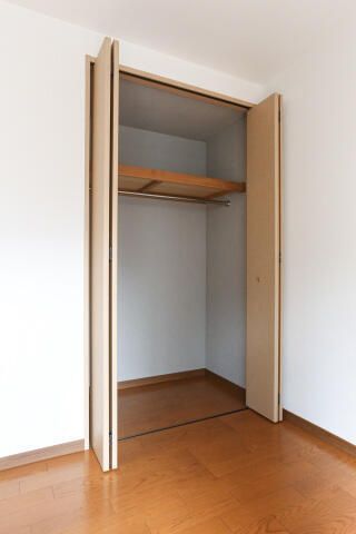 収納　別号室写真