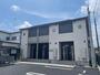 本厚木駅よりバス26分 徒歩5分 1階 新築の賃貸物件
