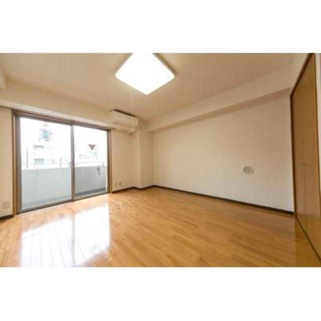 居室・リビング　※写真は同タイプ住戸です。
