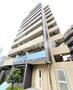 建物外観　きれいな外観です