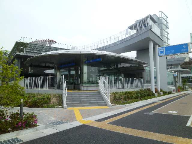 その他　徳重駅（その他）まで665m