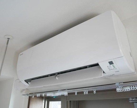 その他設備　☆エアコン☆