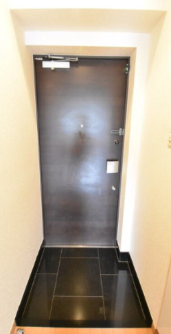 玄関　別部屋参考写真
