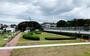 公園　落合中央公園 庭球場（公園）まで1236m