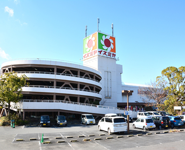 ショッピングセンター　イズミヤ松原ショッピングセンター（ショッピングセンター）まで1301m