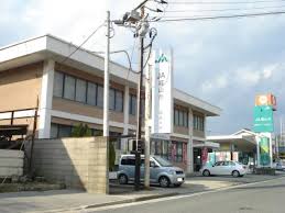 銀行　JA福山市国府支店（銀行）まで875m