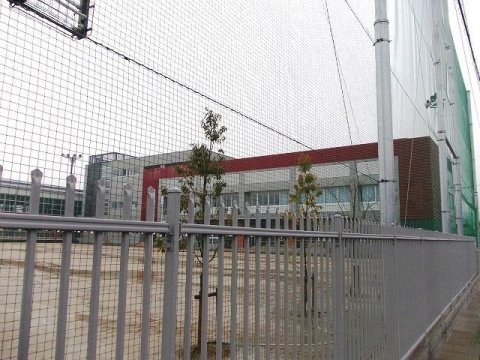 小学校　府中市立国府小学校（小学校）まで1056m