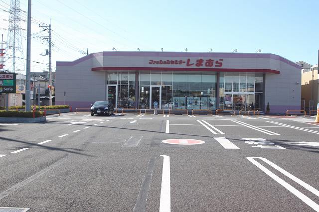 スーパー　ヤオコー川越西口店（スーパー）まで344m