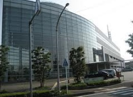 役所　上里町役場（役所）まで1509m