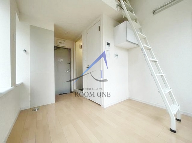 その他部屋・スペース　寝室です。