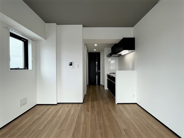 居室・リビング　同タイプ別部屋の写真です