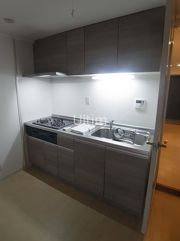 キッチン　別部屋のお写真です。ご参考までに！