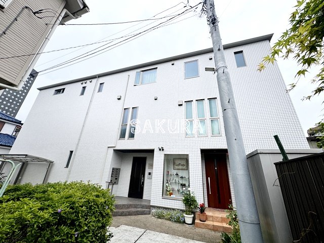 建物外観　当店おすすめ物件♪