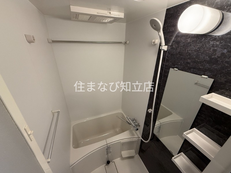 バス・シャワールーム　同型タイプ