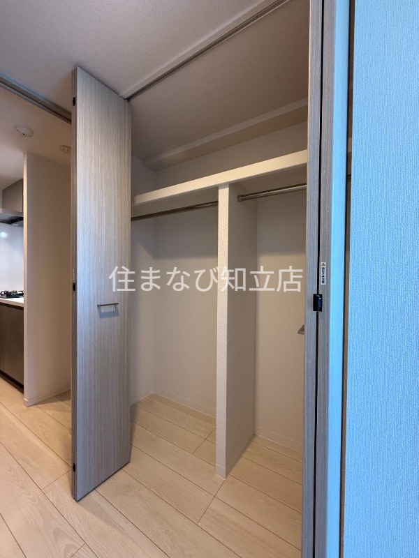 収納　同型タイプ